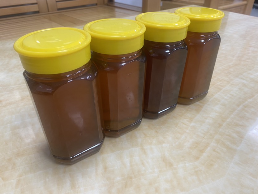 土蜂蜜  自养农家荔枝蜂蜜龙眼蜂蜜假一赔十可零售或批发