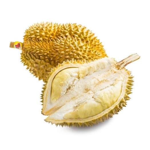 昆明泰国金枕榴莲1-2斤一件代发