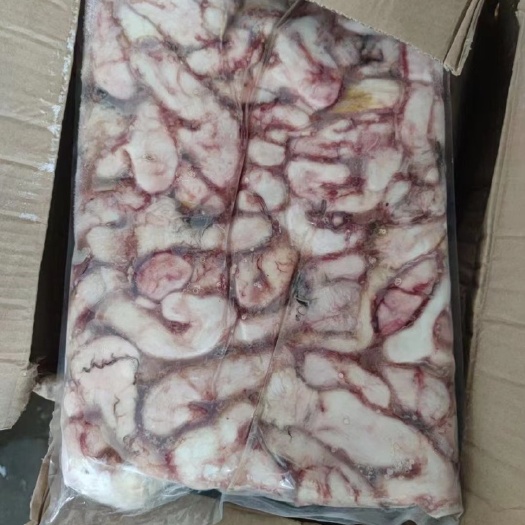 福州 鳕鱼肚