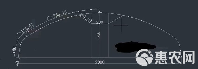 大棚骨架 大福利，超低价处理椭圆管30×70×1.8厚度有30多吨