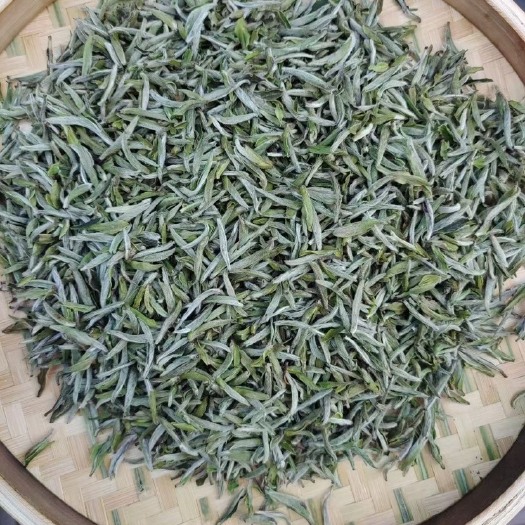 莆田 白毫银针