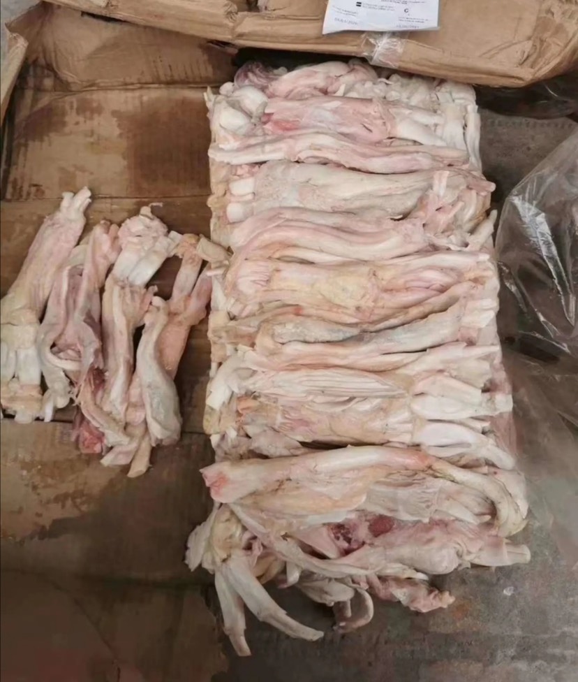  纯干牛蹄筋，质量稳定长期供应现货出售价格实惠