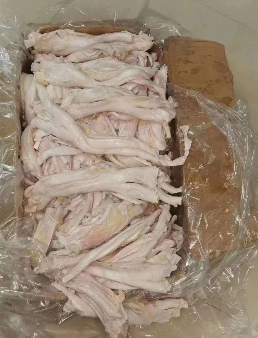  纯干牛蹄筋，质量稳定长期供应现货出售价格实惠