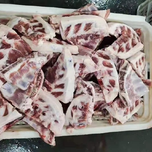 阳信县羊骨 羊角排，羊小排，价格合适，适用于批发，饭店，商超，可定做二斤