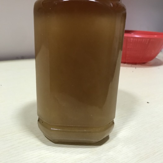 潮州龙眼蜜  自产蜂蜜