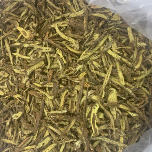广州 黄芩