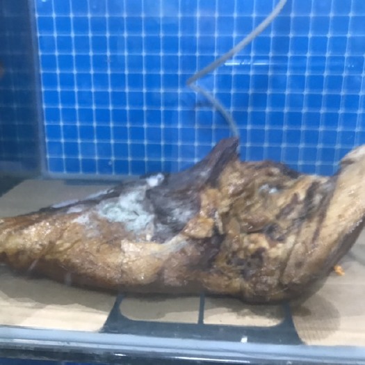 武汉 腊肉腊鱼