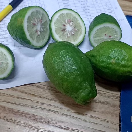 广州 广东香水柠檬