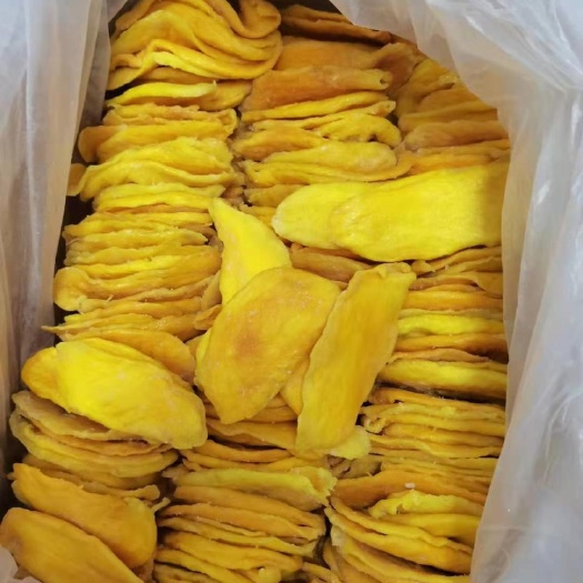 玉林芒果干