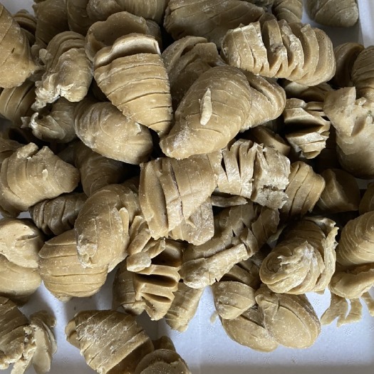 烧烤面筋残次品，凉拌.油炸.炒菜都可以