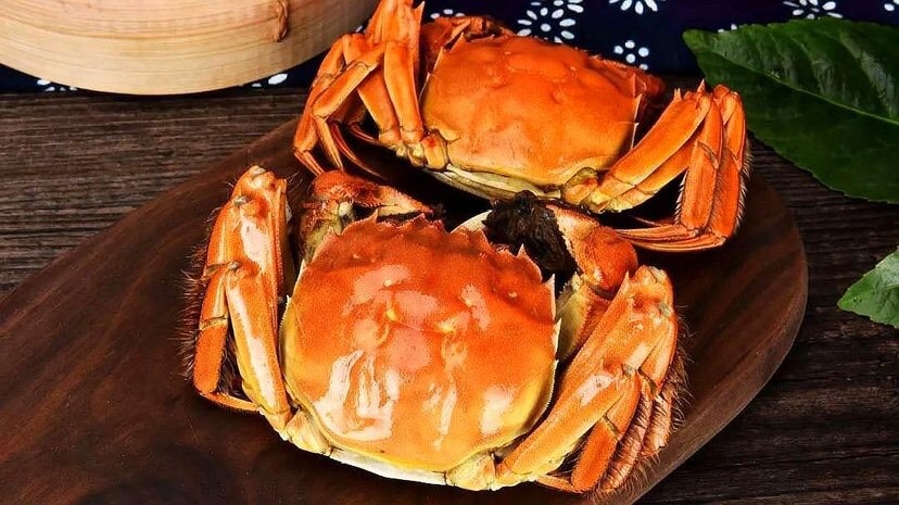 南京青蟹  江苏南京大闸蟹提前预定价格实时！一手货源溏口价