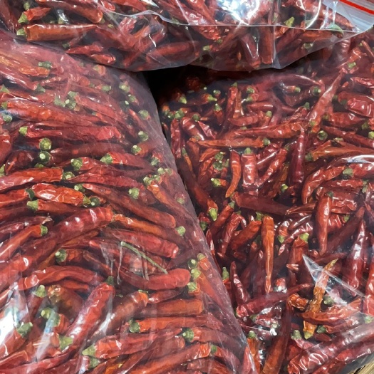 高州市朝天椒干辣椒 干朝天椒