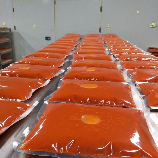 重庆市火锅料  一次性火锅红油