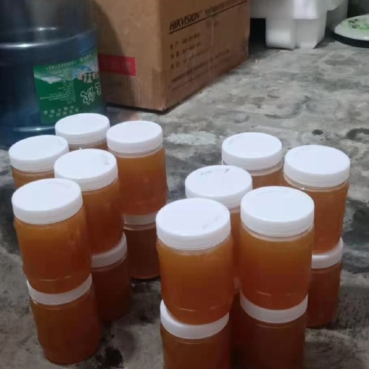 贵阳 蜂蜜 土蜂蜜