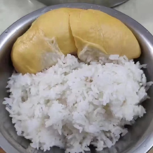 长沙金枕榴莲 A级榴莲