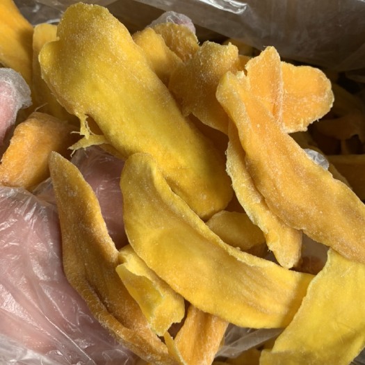 南宁芒果干散装20斤批发工厂直销蜜饯果脯零食