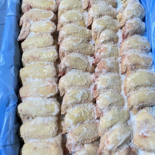 鸡翅 A级三节翅