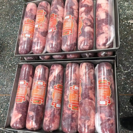 河间市 羊肉卷