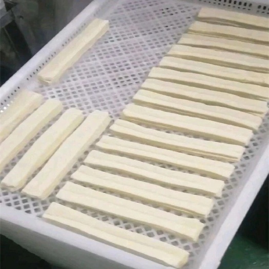 康平县 速冻油条生胚，大量供货，协商定制，物美价优