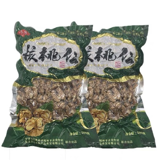 康县 核桃仁
