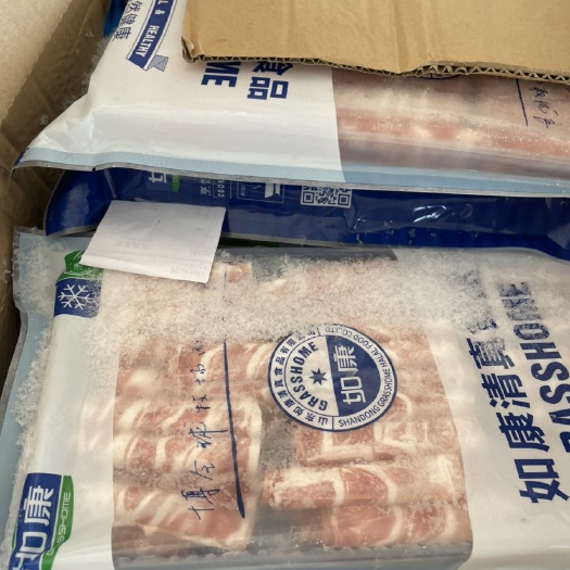 武汉羊肉卷临期，剩余一年三个月的货品，有需要的联系