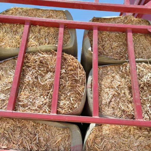 正阳县小麦秸秆  麦秸秸秆，二次加工压块秸秆，水份13
