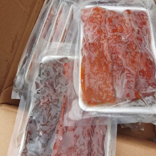 大连海肠 大宽肠 皮厚