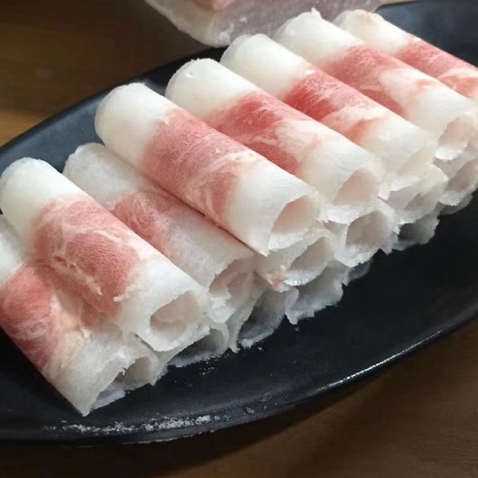 广州羊肉类  鱼咬羊 鱼羊鲜