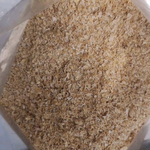 正定县优质麦麸，厂家现货装车