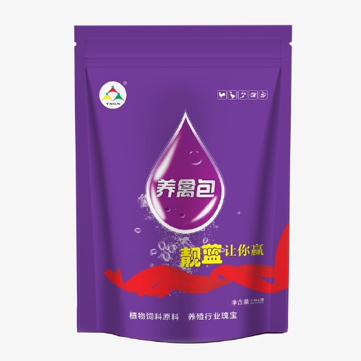 开封营养添加剂   投入一个鸡蛋的成本  
多收入三个蛋
这就是养禽包的价值