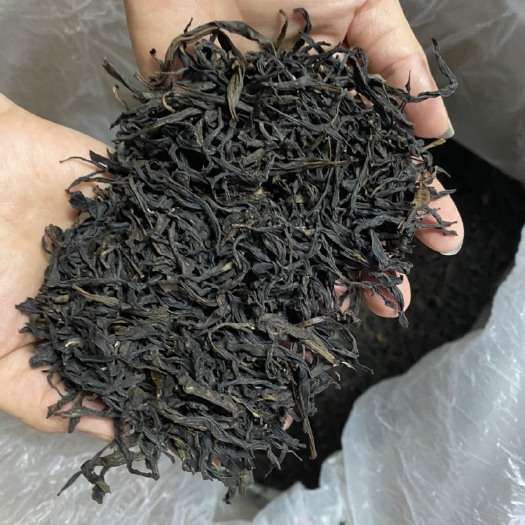 汕头单丛茶 凤凰单丛高山蜜兰香 袋子随机发