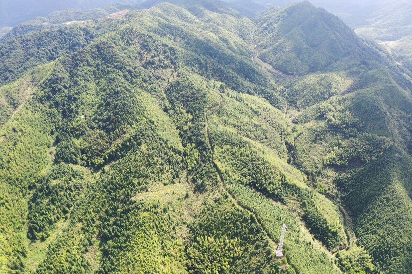 矿山用地 合适做风力发电，光伏发电，另有种植和养殖用地