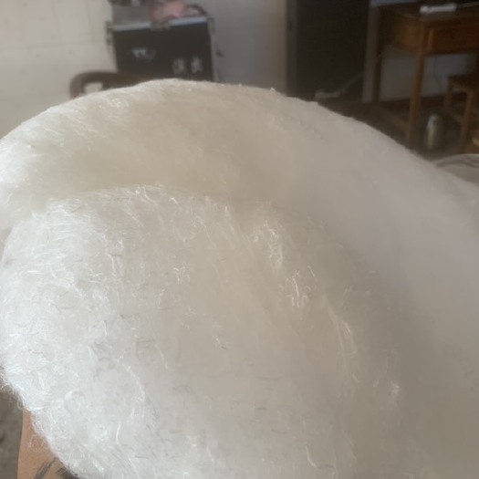 鹿寨县 蚕丝、下茧、上茧、双公