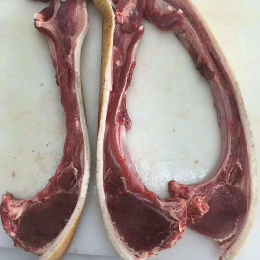 土猪肉，放养模式，跑山猪。