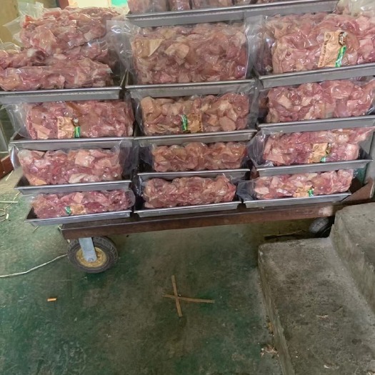 阳信县牛筋 熟筋头巴脑，有肉有筋5斤一包可以定做大小包装