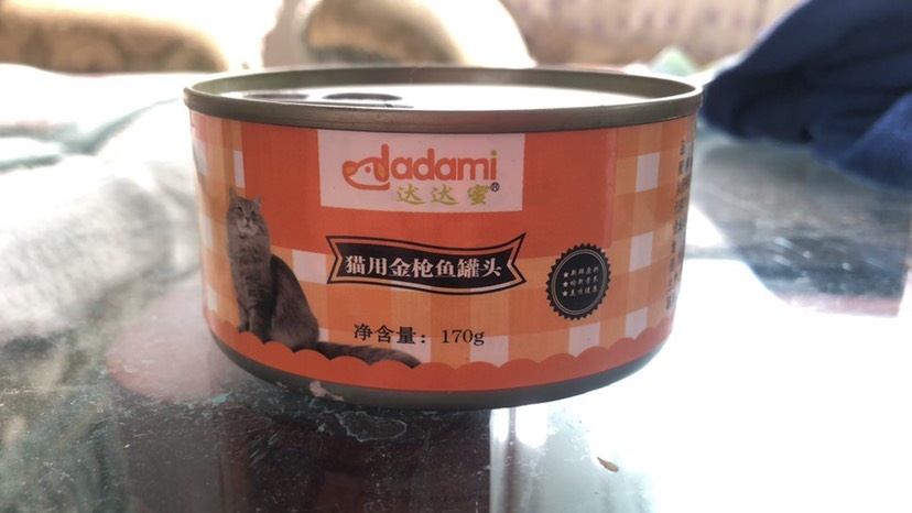 青岛宠物饲料  猫粮罐头