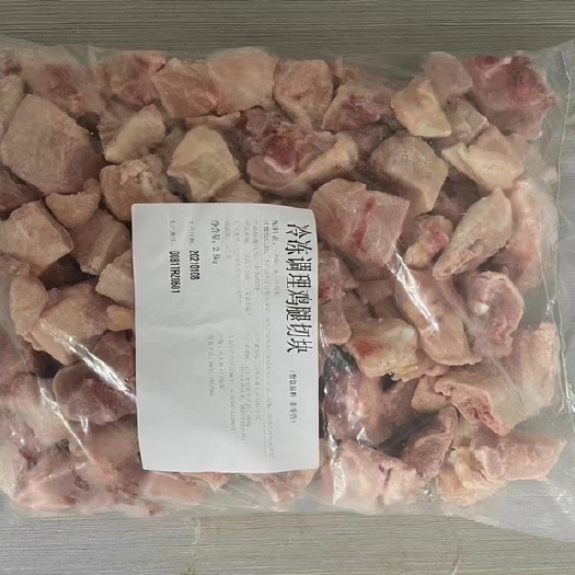 合肥鸡肉类  黄焖鸡块/红烧鸡块