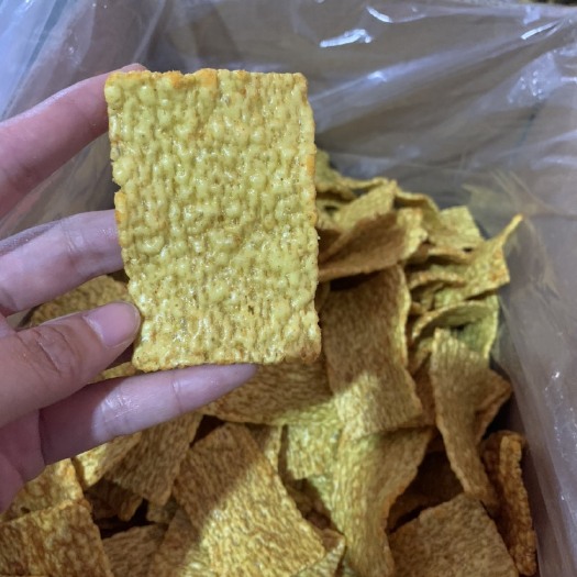 鸡泽县锅巴  苦荞酥批发生产厂家市场价格