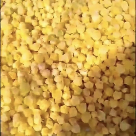 肇州县蛋黄果 嘎嘎甜