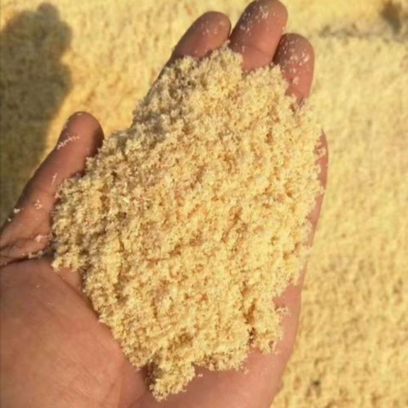 木屑 纯松木锯末发酵床宠物垫料除臭家政保洁吸油吸水去污种花卉栽培