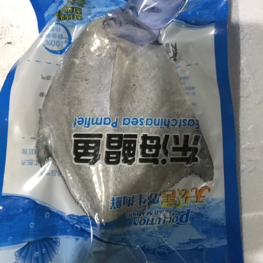 舟山鲳鱼