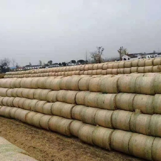 内乡县干草 小麦草