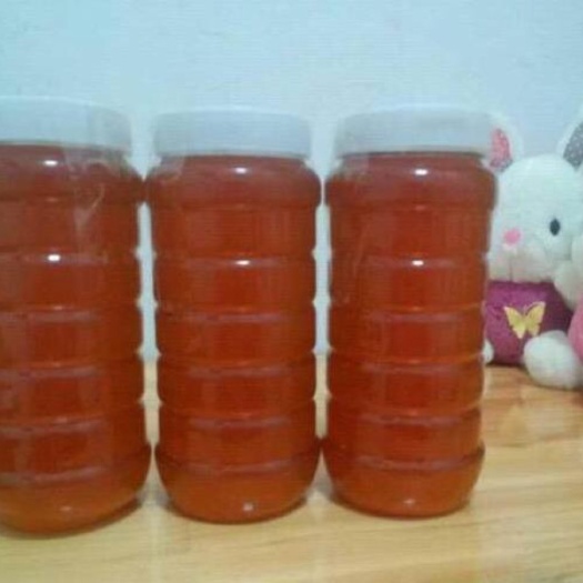 临县自产蜂蜜—枣花蜜大量供应