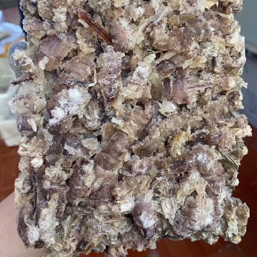 乳山市 皮皮虾碎肉