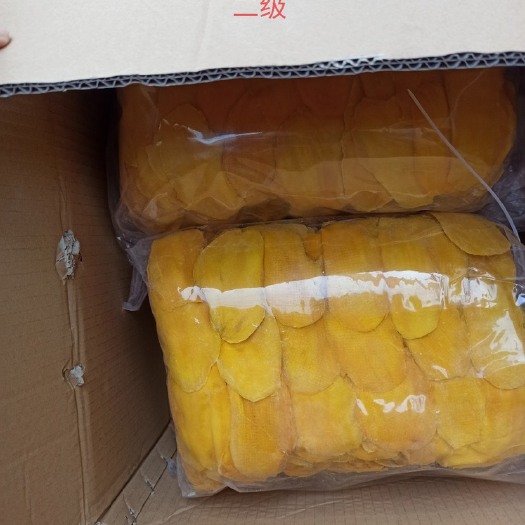 东兴市 越南芒果干，菠萝蜜干