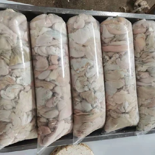 河间市羊肠衣 羊小肚，羊散带红肠