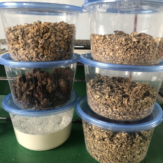 佛山豆渣 饲料原料