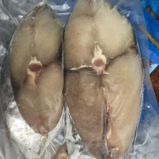 深圳 马鲛鱼一夜程