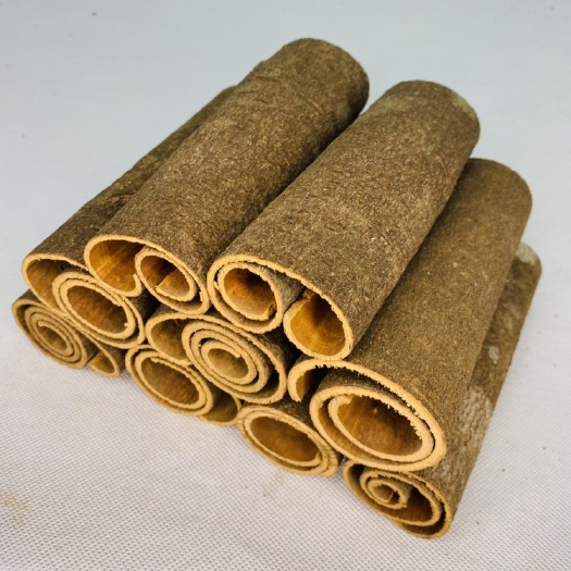 容县普通桂皮  （广西高山老桂皮）广西桂皮原产地直销专业批发