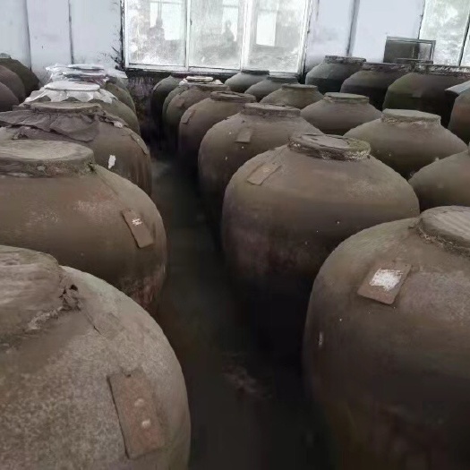 高粱酒  镇散酒（10年坤沙）